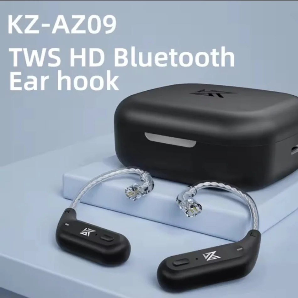 Auriculares KZ AZ09 TWS ear hook